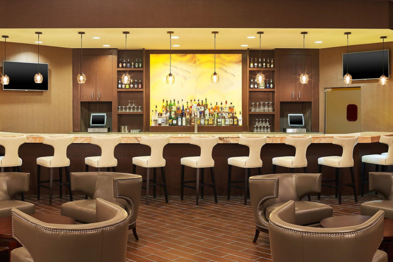 Sheraton Hotel Lisle