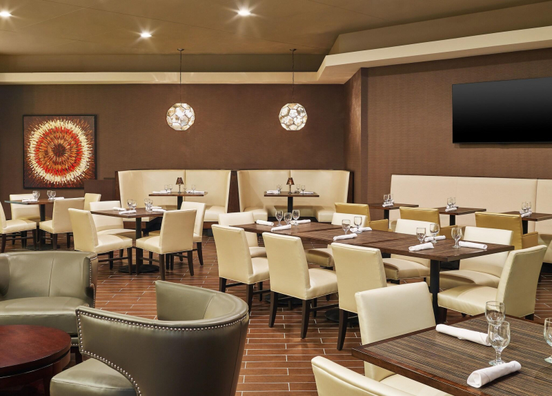 Sheraton Hotel Lisle