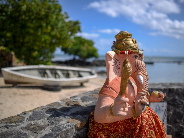 Las mejores ofertas de Mystik Life Style Hotel Mauritius