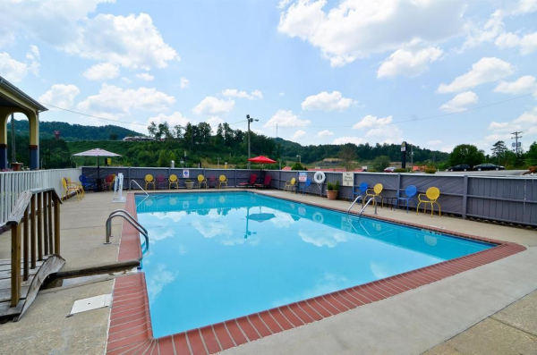 Las mejores ofertas de Best Western Corbin Inn Ho Chi Minh