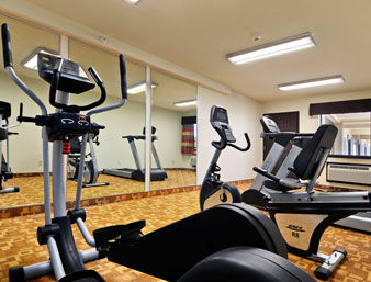 Las mejores ofertas de DAYS INN OKLAHOMA CITY/MOORE Oklahoma City 