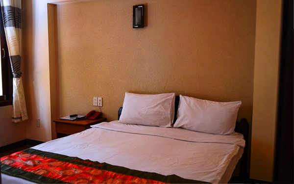 Las mejores ofertas de Rang Garden Hill Side Resort Phan Thiet 