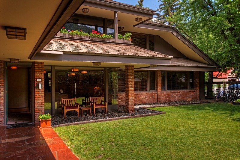 Las mejores ofertas de Hearthstone House Aspen