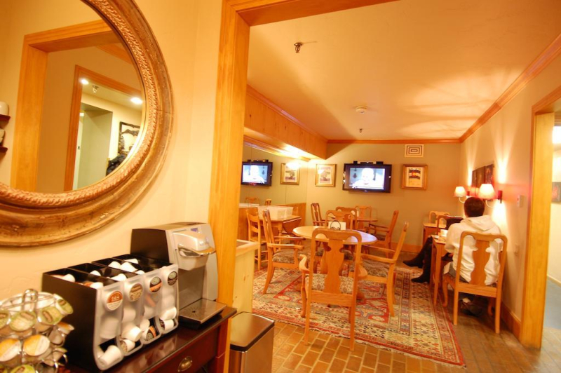 Las mejores ofertas de Independence Square Hotel Aspen