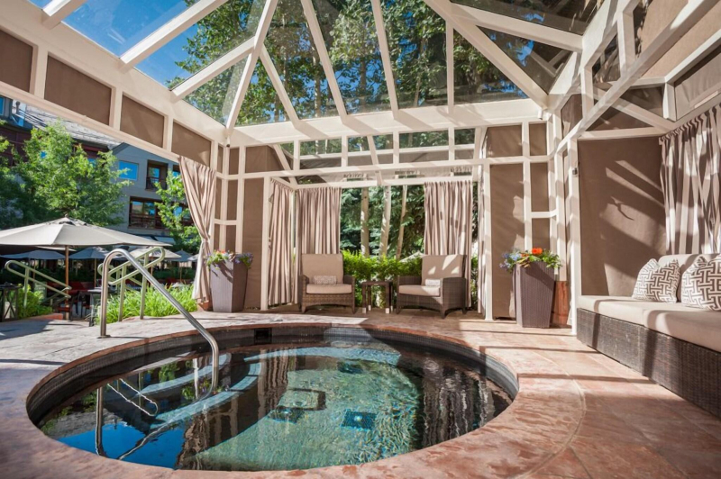 Las mejores ofertas de The Little Nell Aspen