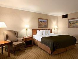 Las mejores ofertas de DAYS INN & SUITES TRINIDAD Trinidad 