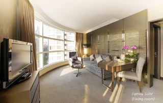 Las mejores ofertas de The Salisbury – YMCA of Hong Kong Hong Kong