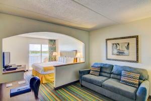 Las mejores ofertas de Hutchinson Island Plaza Hotel & Suites Fort Pierce 