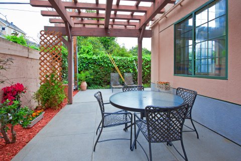 Las mejores ofertas de ATHERTON PARK INN & SUITES REDWOOD CITY Redwood City 