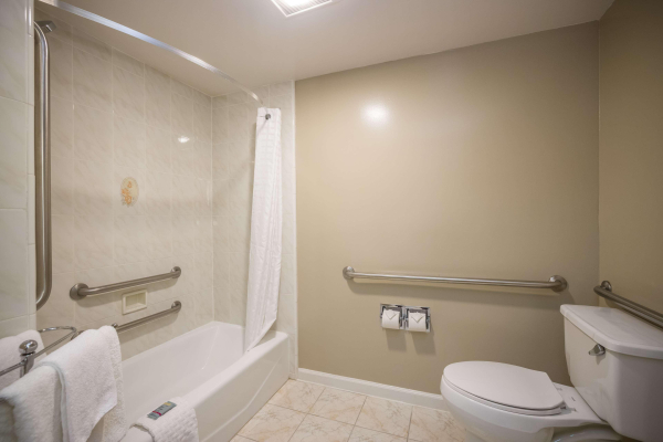 Las mejores ofertas de Best Western Inn Redwood City 