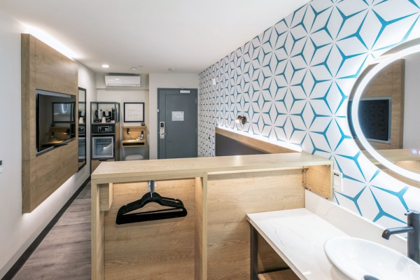 Las mejores ofertas de Pacific Euro Hotel Redwood City 