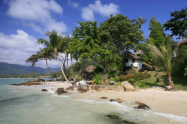 Las mejores ofertas de Lamai Bay View Resort Koh Samui