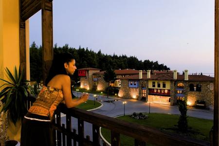 Las mejores ofertas de Simantro Resort Halkidiki