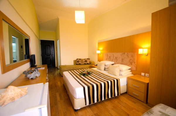 Las mejores ofertas de Village Mare Halkidiki