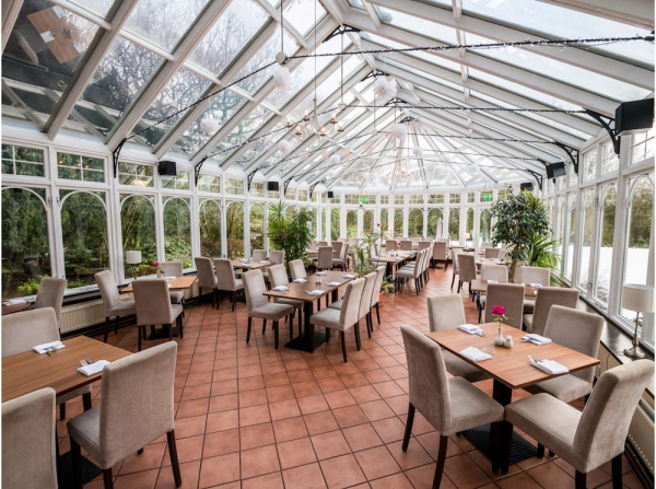 Las mejores ofertas de Kincaid House Hotel Glasgow