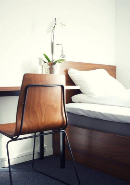 Las mejores ofertas de Smarthotel Tromso Tromso