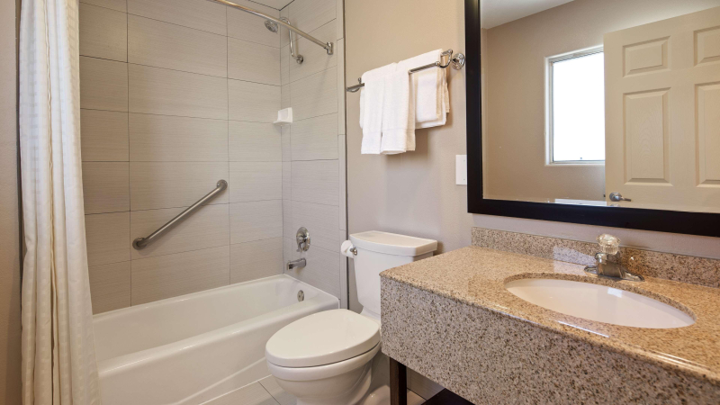 Best Western Oxnard Inn