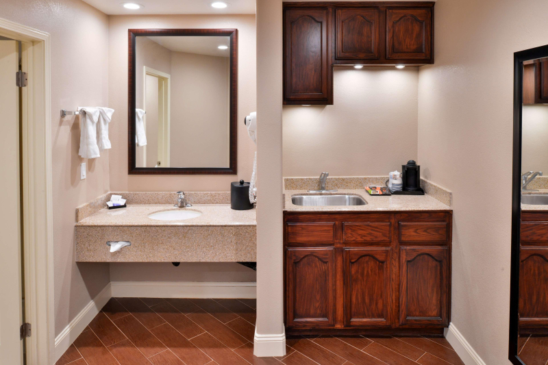 Best Western Oxnard Inn