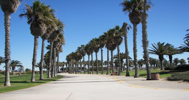 Best Western Oxnard Inn