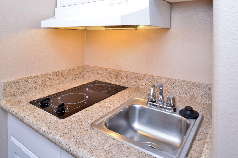 Best Western Oxnard Inn