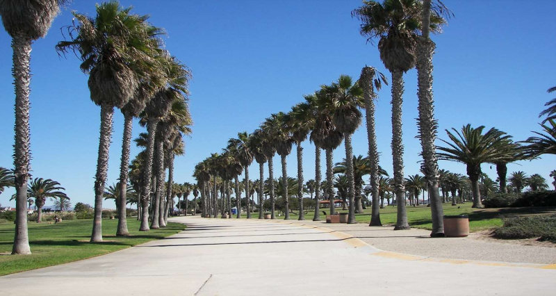 Best Western Oxnard Inn