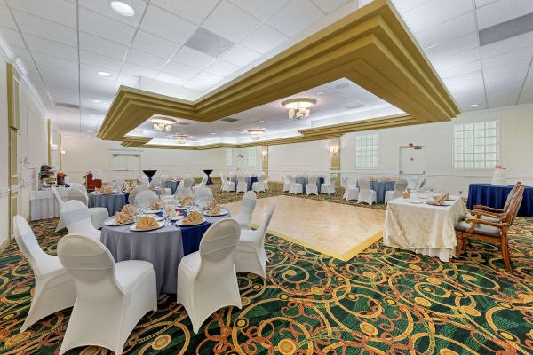 Las mejores ofertas de Best Western Plus Thousand Oaks Inn Thousand Oaks 