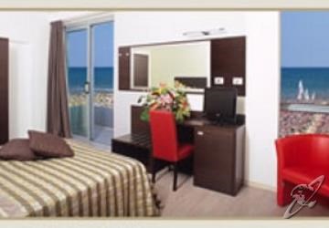 Las mejores ofertas de Alisei Palace Hotel RIMINI