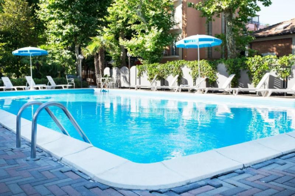 Las mejores ofertas de DASAMO HOTEL RIMINI