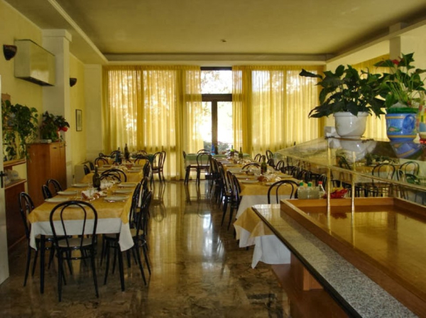 Las mejores ofertas de EUROPA RIMINI