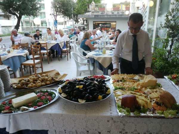 Las mejores ofertas de QUISISANA RIMINI