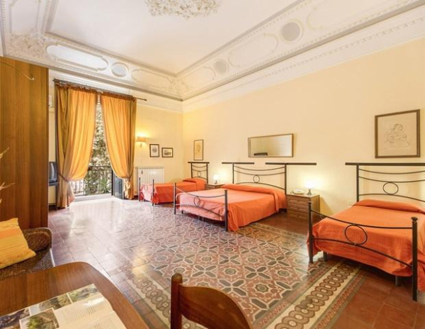 Las mejores ofertas de Hotel Etnea 316 CATANIA