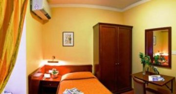 Las mejores ofertas de HOTEL BOCCASCENA Génova