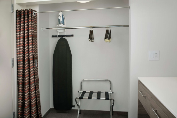 Las mejores ofertas de Home2 Suites By Hilton Atlanta Midtown Atlanta 