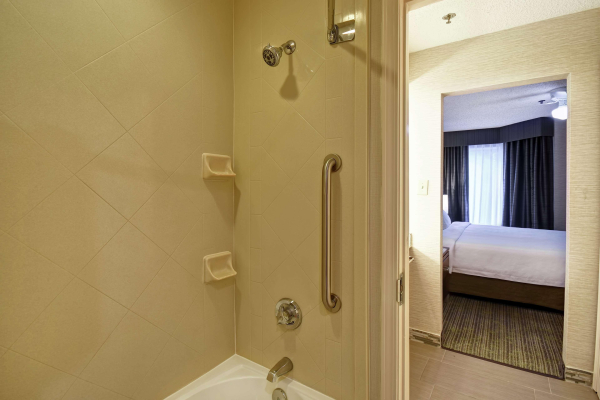 Las mejores ofertas de Homewood Suites by Hilton Atlanta-Galleria/Cumberl Atlanta 