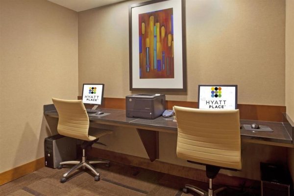 Las mejores ofertas de Hyatt Place Atlanta Airport North Atlanta 