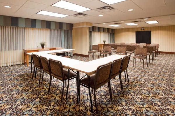 Las mejores ofertas de SONESTA ES SUITES ATLANTA - PERIMETER CENTER Atlanta 