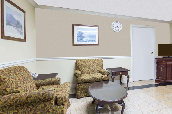 Las mejores ofertas de Super 8 by Wyndham Atlanta Northeast GA Atlanta 