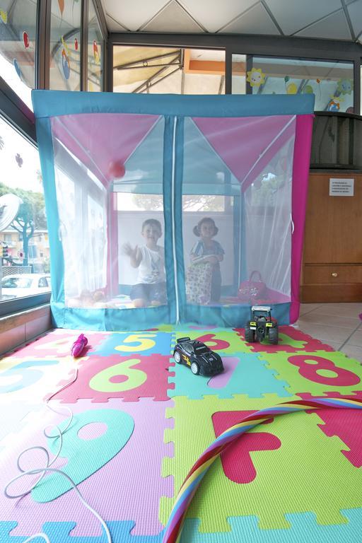 Las mejores ofertas de Hotel Toledo Lido Di Jesolo