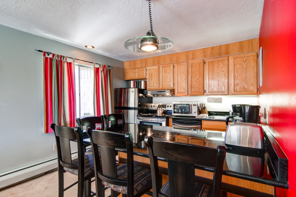 Las mejores ofertas de Edelweiss Haus Park City 