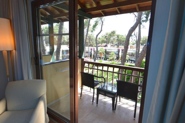 Las mejores ofertas de TURQUOISE HOTEL Side