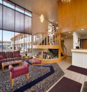 Days Inn and Suites Logan