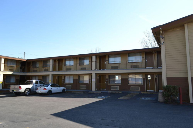 Las mejores ofertas de Days Inn by Wyndham Spokane Spokane