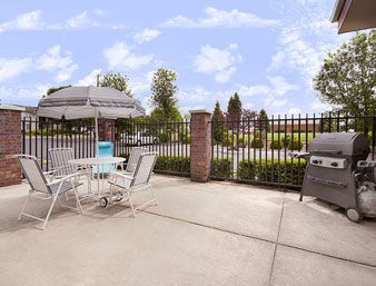 Las mejores ofertas de BEST WESTERN PLUS SPOKANE NORTH Spokane 