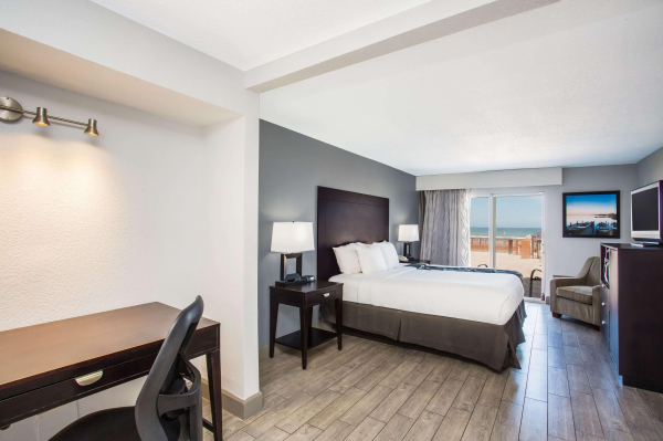 Las mejores ofertas de La Quinta Inn & Suites Daytona Beach - Oceanfront Daytona Beach 