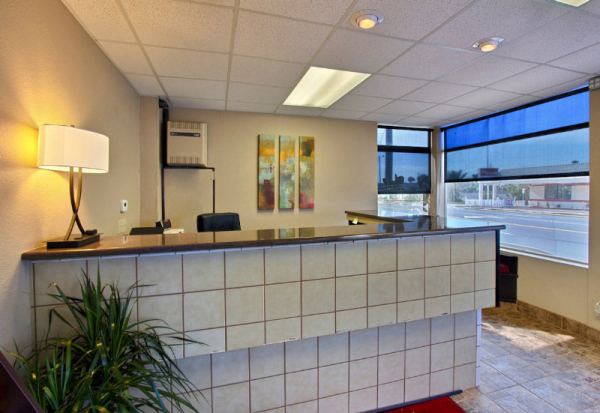 Las mejores ofertas de The Beach House Inn Daytona Beach 