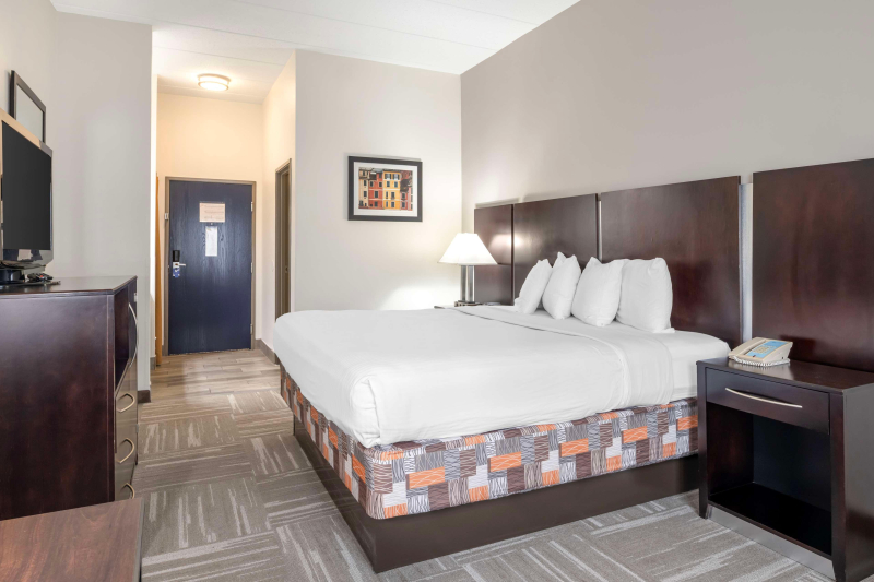 Best Western Mason Inn