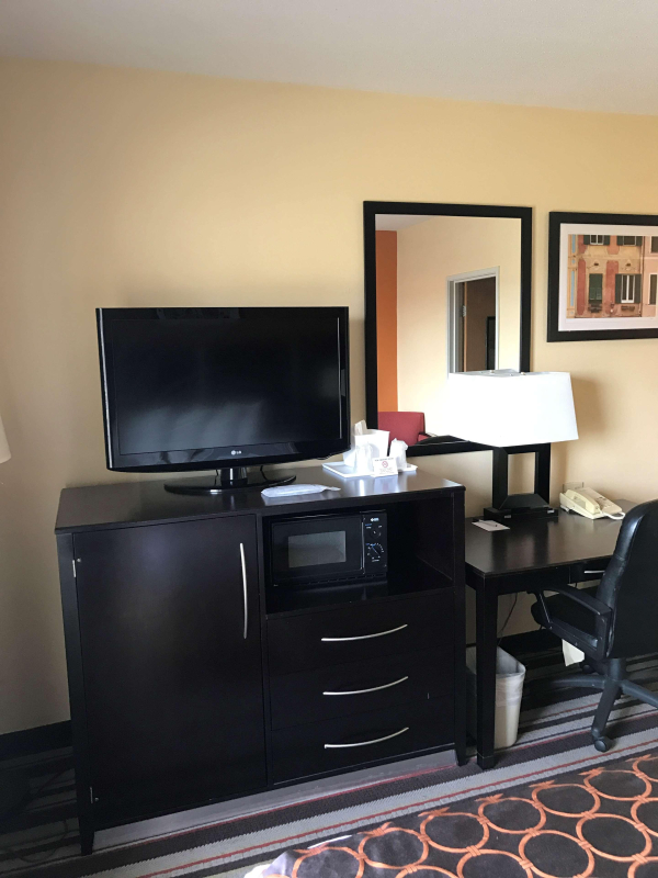 Best Western Mason Inn