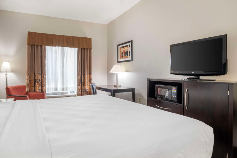 Best Western Mason Inn