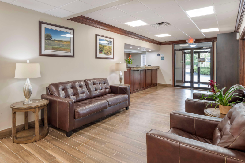 Best Western Mason Inn