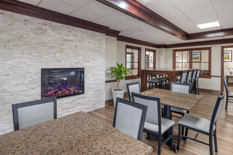 Best Western Mason Inn